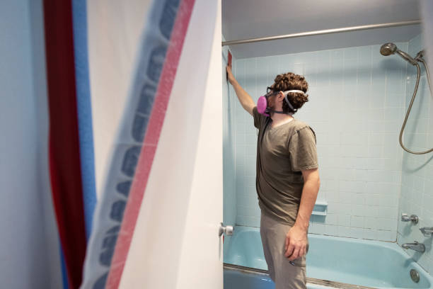 Best Commercial Mold Inspection  in Tinton Falls, NJ