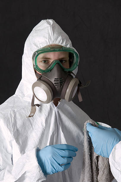 Best HVAC Mold Inspection and Cleaning  in Tinton Falls, NJ